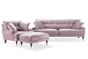 Andrew Soffgrupp 3+1 Sammet