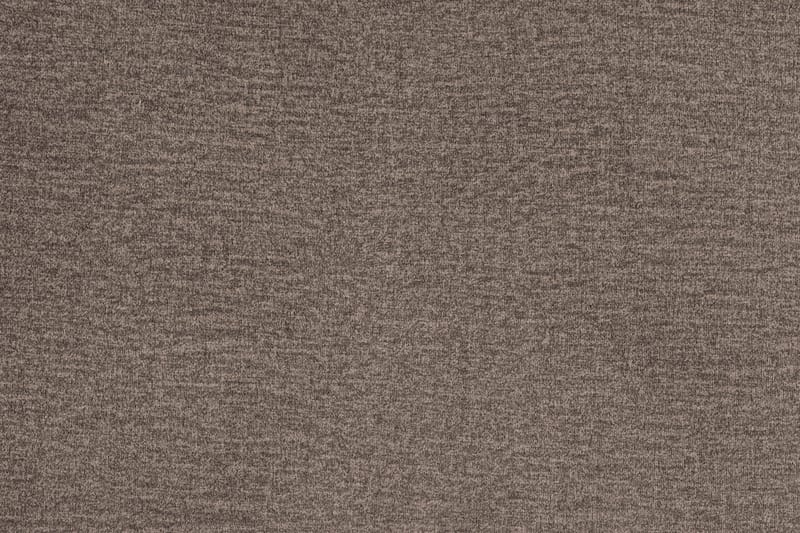 Trend 3-sits Sammetssoffa - Brun - Products - Möbler - Soffa - 3 sits soffa