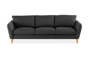 Trend 3-sits Tygsoffa