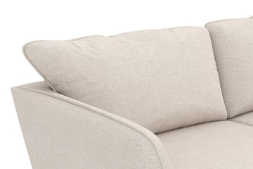 Trend Lyx 2-sits Tygsoffa - Beige - Products - Möbler - Soffa - 2 sits soffa