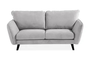 Trend Lyx 2-sits Tygsoffa