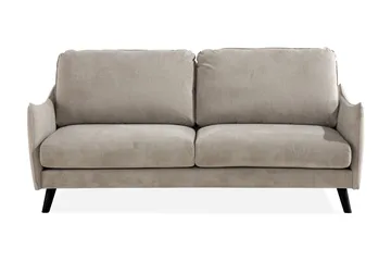 Trend Lyx 3-sits Tygsoffa