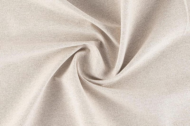 Trend Lyx 4-sits Högervänd U-formad Soffa med Divan och Schäslong i Tyg - Beige - Products - Möbler - Soffa - U-soffa