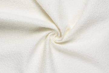 Trend Lyx Hörnsoffa Vändbar - Vit|Bouclé - Products - Möbler - Soffa - Hörnsoffa