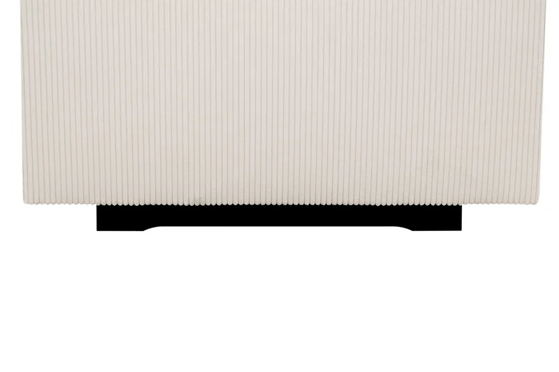 Valencia Extra Djup 3-sits Soffa - Offwhite - Products - Möbler - Soffa - 3 sits soffa