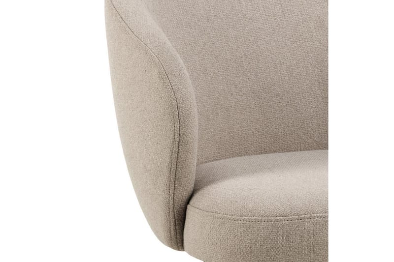 Alpull Karmstol - Beige - Products - Möbler - Fåtölj & stolar - Karmstol