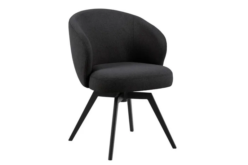 Alpull Karmstol, Grå