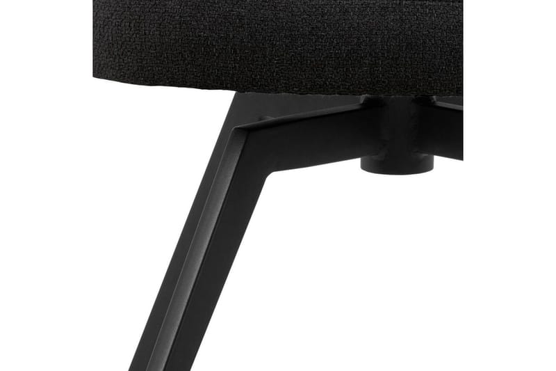 Alpull Karmstol - Grå - Products - Möbler - Fåtölj & stolar - Karmstol