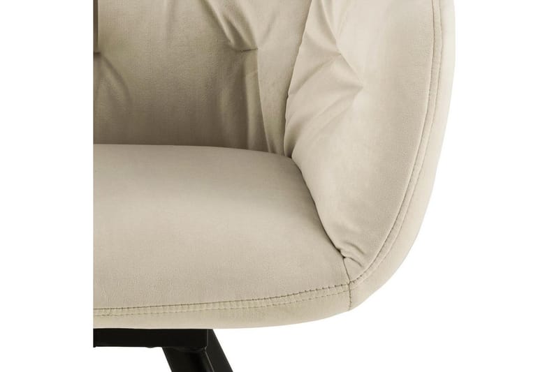 Alsephina Karmstol - Brun - Products - Möbler - Fåtölj & stolar - Karmstol