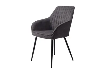 Anderson Karmstol, Mörkgrå