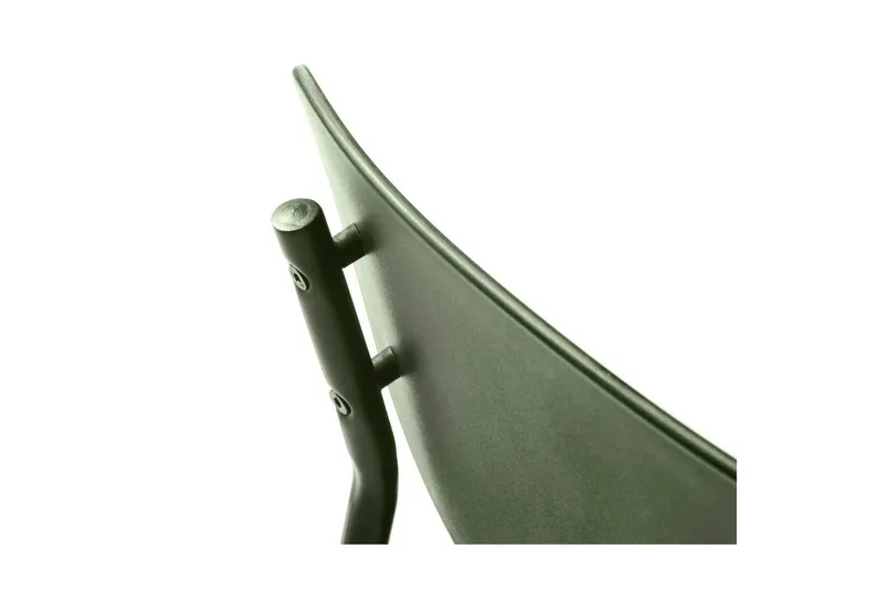 Anser Matstol - Olivgrön - Products - Möbler - Fåtölj & stolar - Matstol & köksstol