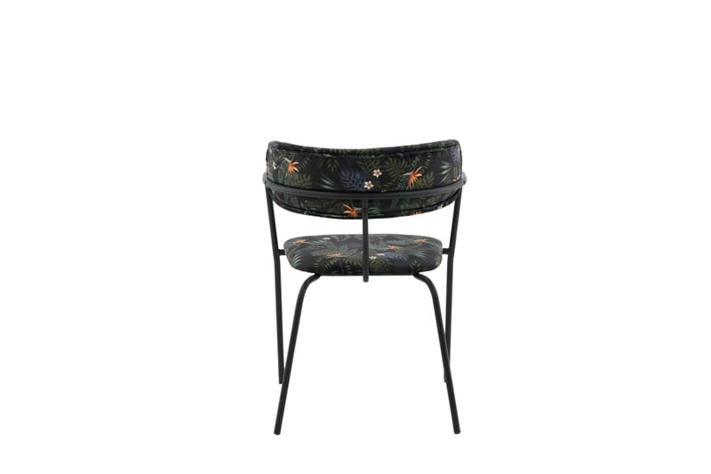 Arrow Fåtölj - Flerfärgad - Products - Möbler - Fåtölj & stolar - Matstol & köksstol