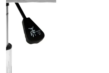 Chaumont Kontorsstol - Grå - Products - Möbler - Fåtölj & stolar - Kontorsstol & skrivbordsstol