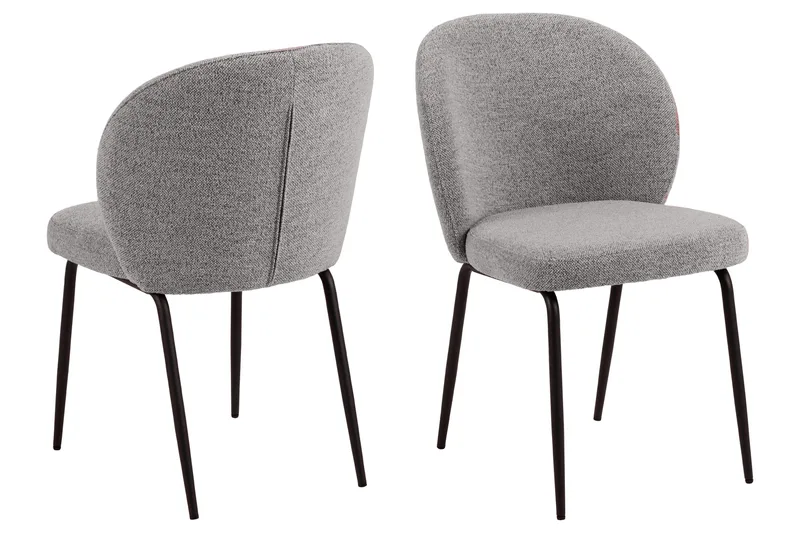 Dursun Matstol, Grå