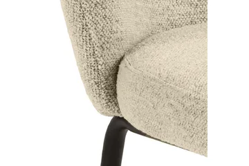 Dursun Matstol - Ljusbeige - Products - Möbler - Fåtölj & stolar - Matstol & köksstol