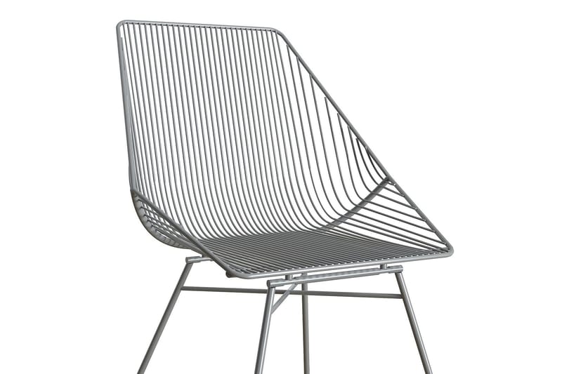 Ellis Matstol Grå - CosmoLiving - Products - Möbler - Fåtölj & stolar - Matstol & köksstol