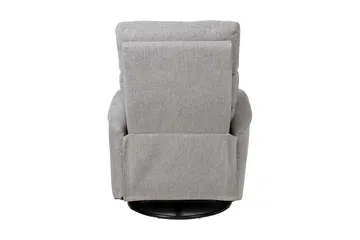 Barclay Fåtölj - Ljusgrå - Products - Möbler - Fåtölj & stolar - Fåtölj - Biofåtölj & reclinerfåtölj