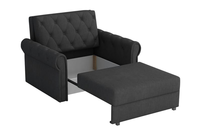 Denegal Bäddfåtölj - Products - Möbler - Fåtölj & stolar - Fåtölj - Bäddfåtölj