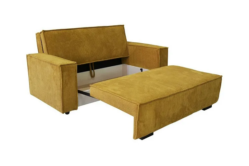 Denegal Bäddfåtölj - Products - Möbler - Fåtölj & stolar - Fåtölj - Bäddfåtölj