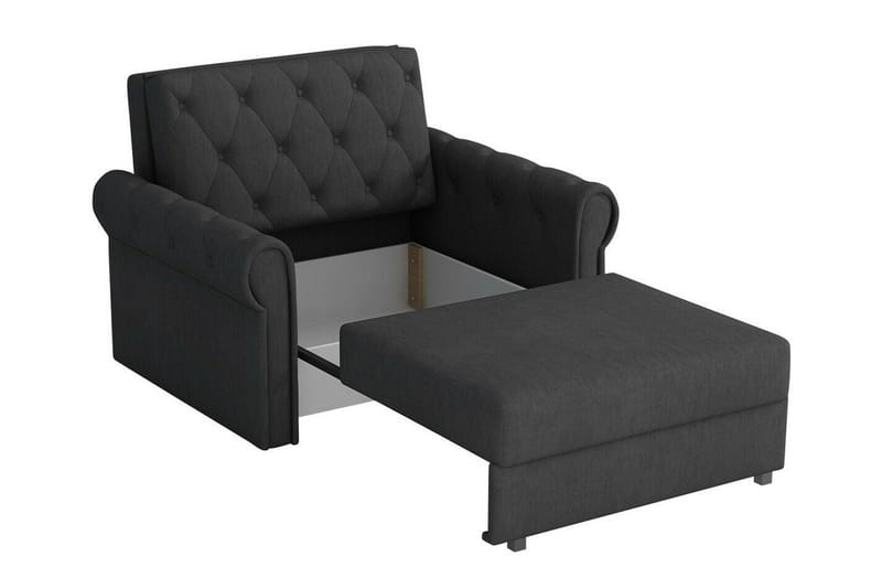 Denegal Bäddfåtölj - Products - Möbler - Fåtölj & stolar - Fåtölj - Bäddfåtölj