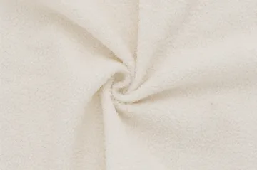Elise Bubblig Fåtölj - Beige Teddy - Products - Möbler - Fåtölj & stolar - Fåtölj