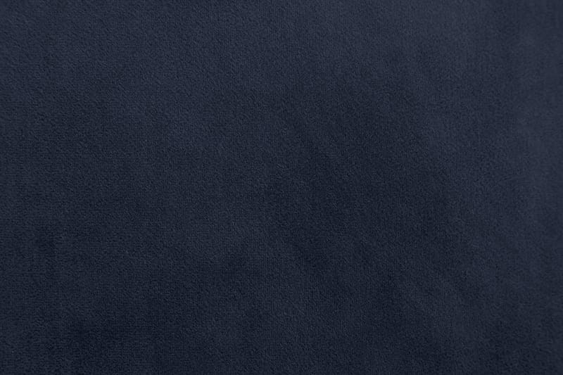 Howard Riviera Sammetsfåtölj - Midnattsblå - Products - Möbler - Fåtölj & stolar - Fåtölj - Howard fåtölj