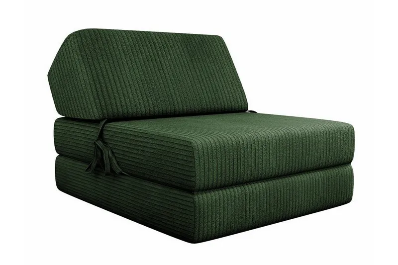 Kintore Fåtölj Green