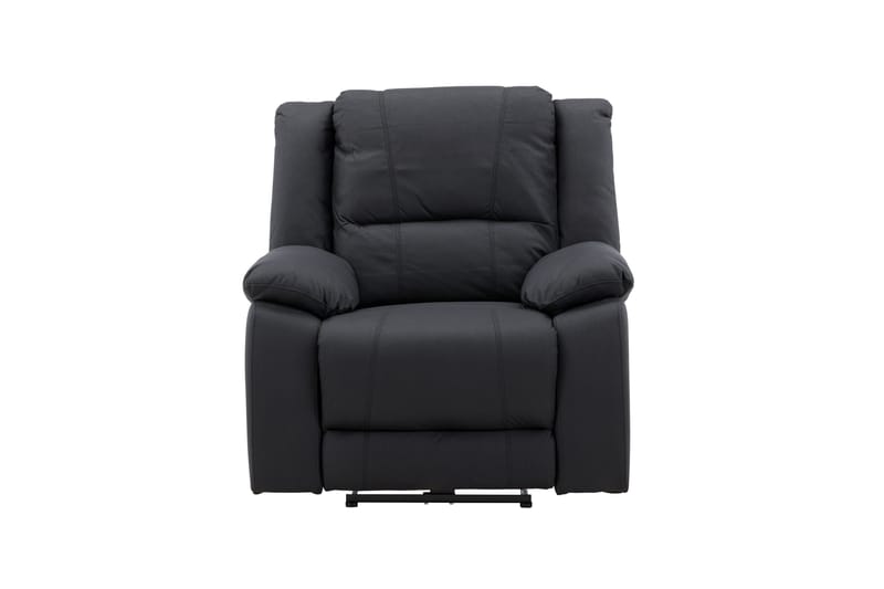 Reclinerfåtölj Comfort Living Singapore Reclinerfåtölj Svart Black - Products - Möbler - Fåtölj & stolar - Fåtölj - Biofåtölj & reclinerfåtölj