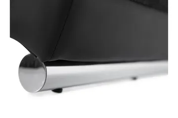 Regalado Liggfåtölj - Gul - Products - Möbler - Fåtölj & stolar - Fåtölj - Liggfåtölj