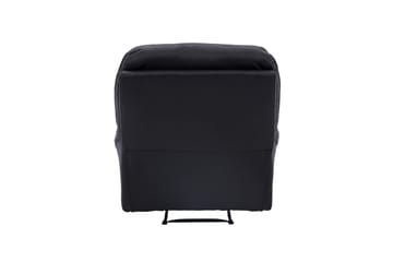 Saranda Reclinerfåtölj - Svart - Products - Möbler - Fåtölj & stolar - Fåtölj - Biofåtölj & reclinerfåtölj