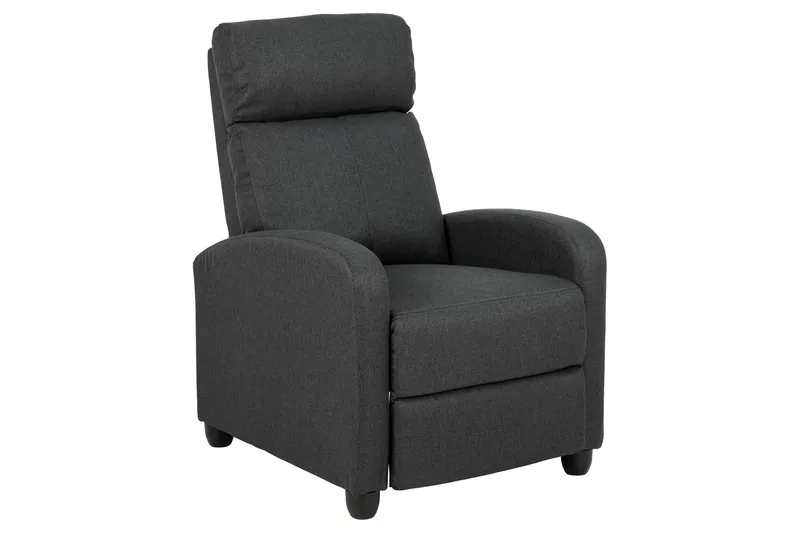 Saviti Reclinerfåtölj, Grå