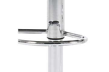 Freddy Barstol 100 cm - Svart - Products - Möbler - Fåtölj & stolar - Barstol & barpall