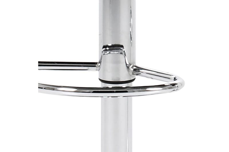 Freddy Barstol 100 cm - Svart - Products - Möbler - Fåtölj & stolar - Barstol & barpall