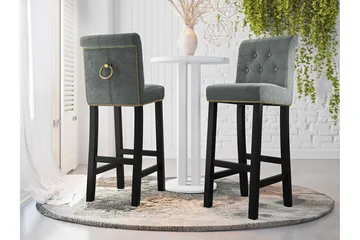 Glenarm Barstol - Products - Möbler - Fåtölj & stolar - Barstol & barpall