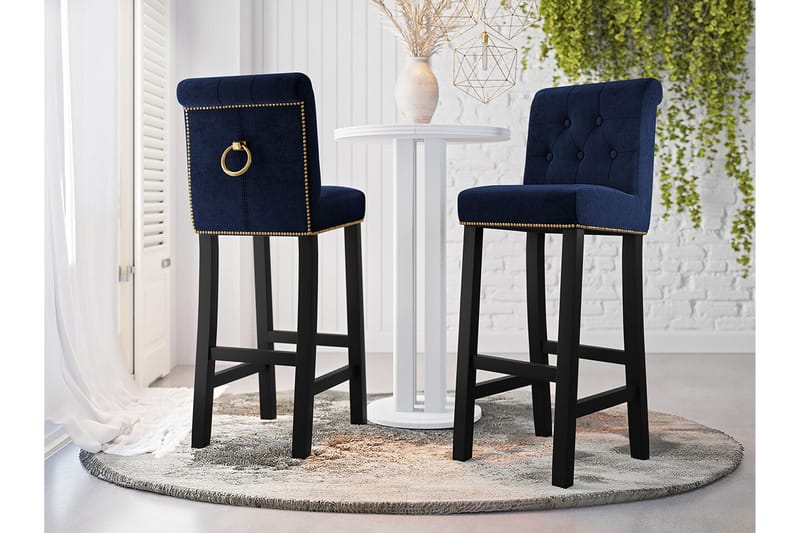 Glenarm Barstol - Products - Möbler - Fåtölj & stolar - Barstol & barpall