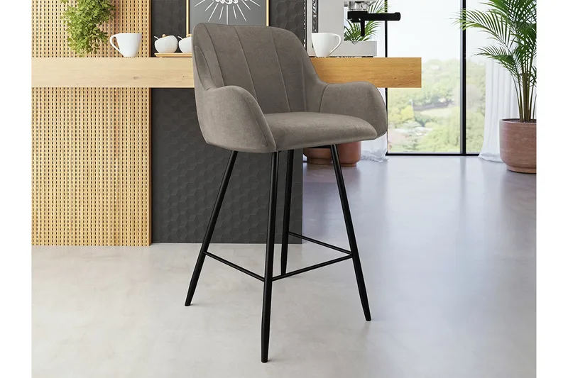 Glenarm Barstol - Products - Möbler - Fåtölj & stolar - Barstol & barpall