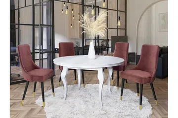 Glenarm Matstol - Products - Möbler - Fåtölj & stolar - Matstol & köksstol