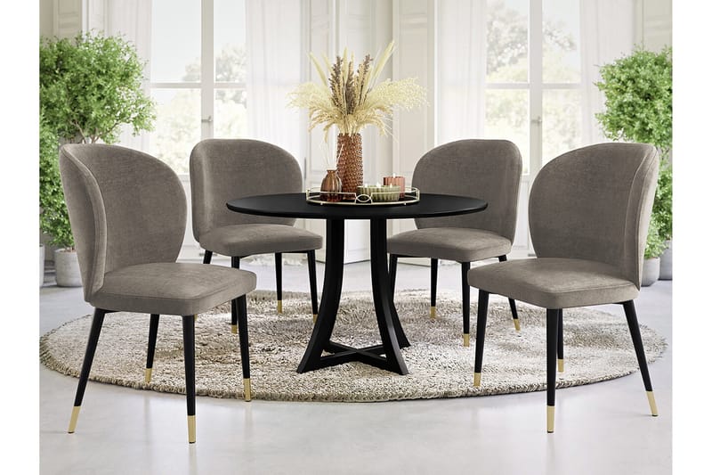 Glenarm Matstol - Products - Möbler - Fåtölj & stolar - Matstol & köksstol