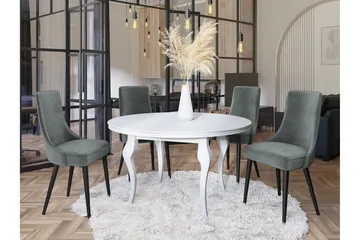 Glenarm Matstol - Products - Möbler - Fåtölj & stolar - Matstol & köksstol