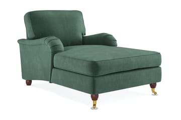 Howard Lyx Schäslongsfåtölj - Products - Möbler - Fåtölj & stolar - Fåtölj