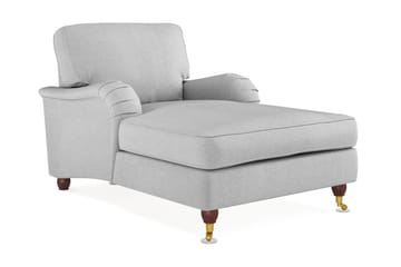 Howard Lyx Schäslongsfåtölj - Products - Möbler - Fåtölj & stolar - Fåtölj