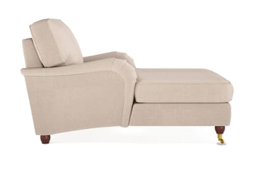Howard Lyx Schäslongsfåtölj - Products - Möbler - Fåtölj & stolar - Fåtölj