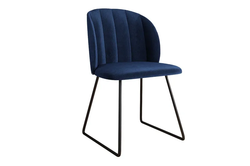 Kintore Matstol, Svart