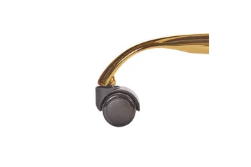 Kontorsstol Monticello Rosa/guld/svart - Rosa/guld/svart - Products - Möbler - Fåtölj & stolar - Kontorsstol & skrivbordsstol