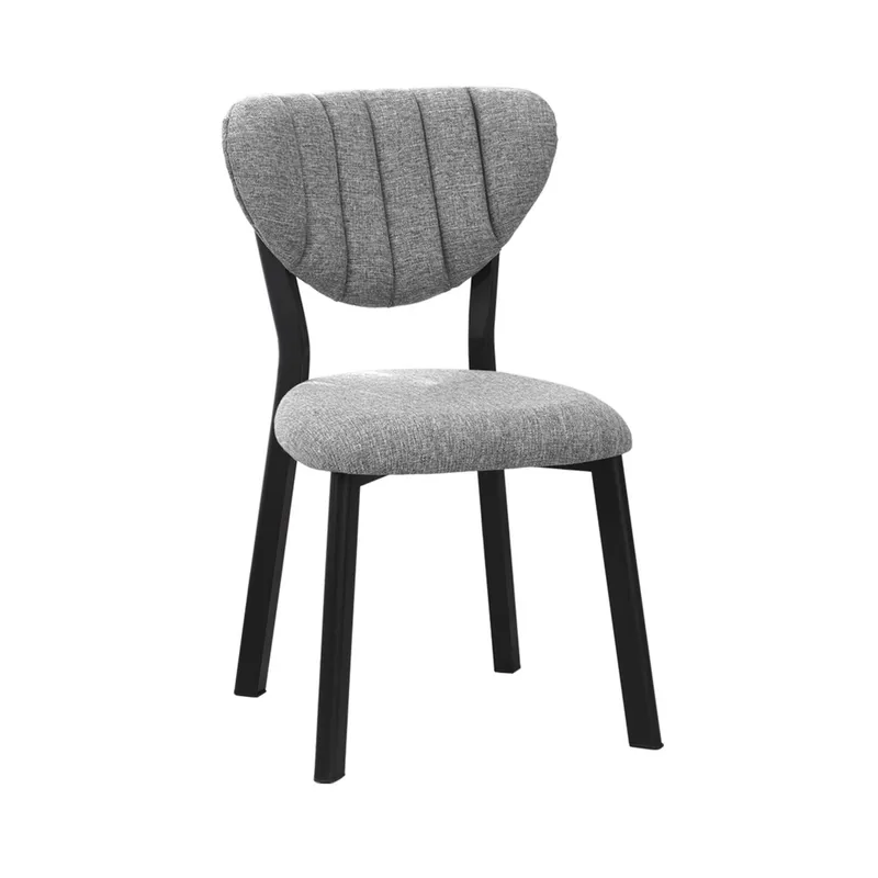 Krylor Matstol, Grå