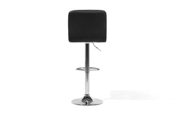 Marion Barstol 45 cm - Svart - Products - Möbler - Fåtölj & stolar - Barstol & barpall