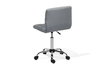 Marion Kontorsstol - Grå - Products - Möbler - Fåtölj & stolar - Kontorsstol & skrivbordsstol