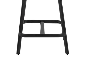 Oregona Barstol - Brun - Products - Möbler - Fåtölj & stolar - Barstol & barpall