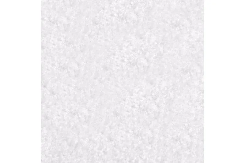 Cerys Fotpall 60 cm - Vit - Products - Möbler - Fåtölj & stolar - Pall & puff - Fotpallar