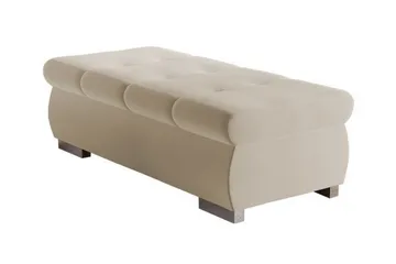 Cerys Fotpall 60 cm - Products - Möbler - Fåtölj & stolar - Pall & puff - Fotpallar